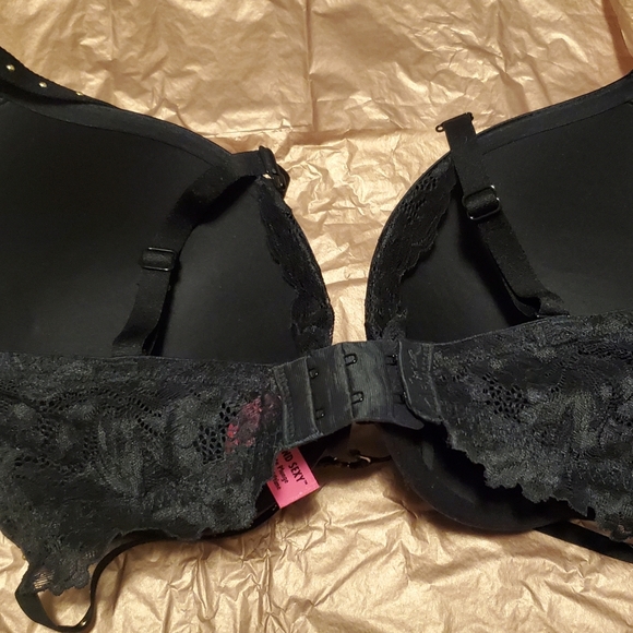 La senza beyond sexy bra 36DDD front clasp - Picture 3 of 7